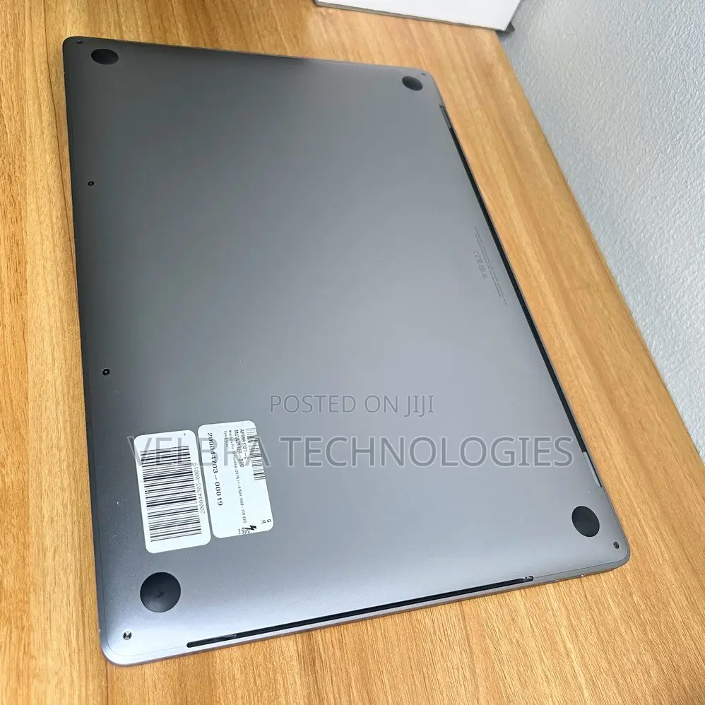 Laptop Apple MacBook Pro 2019 16GB Intel Core i7 SSD 1T