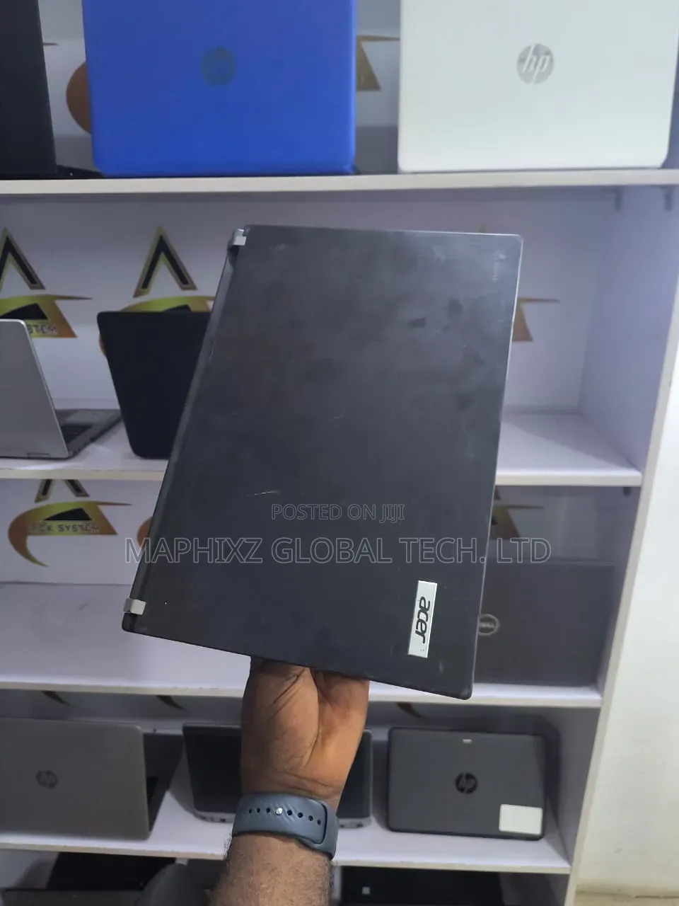 Laptop Acer TravelMate P645 M 8GB Intel Core i5 SSD 128GB