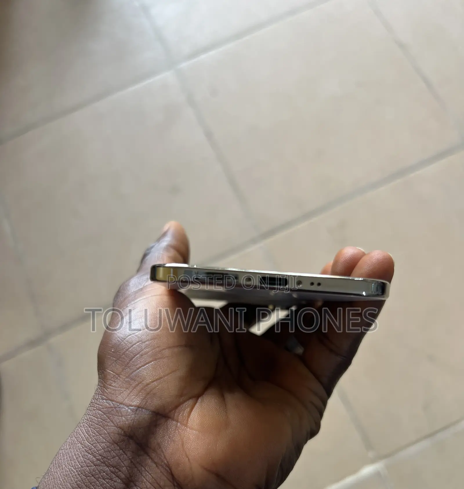Apple iPhone Air 256 GB Gold