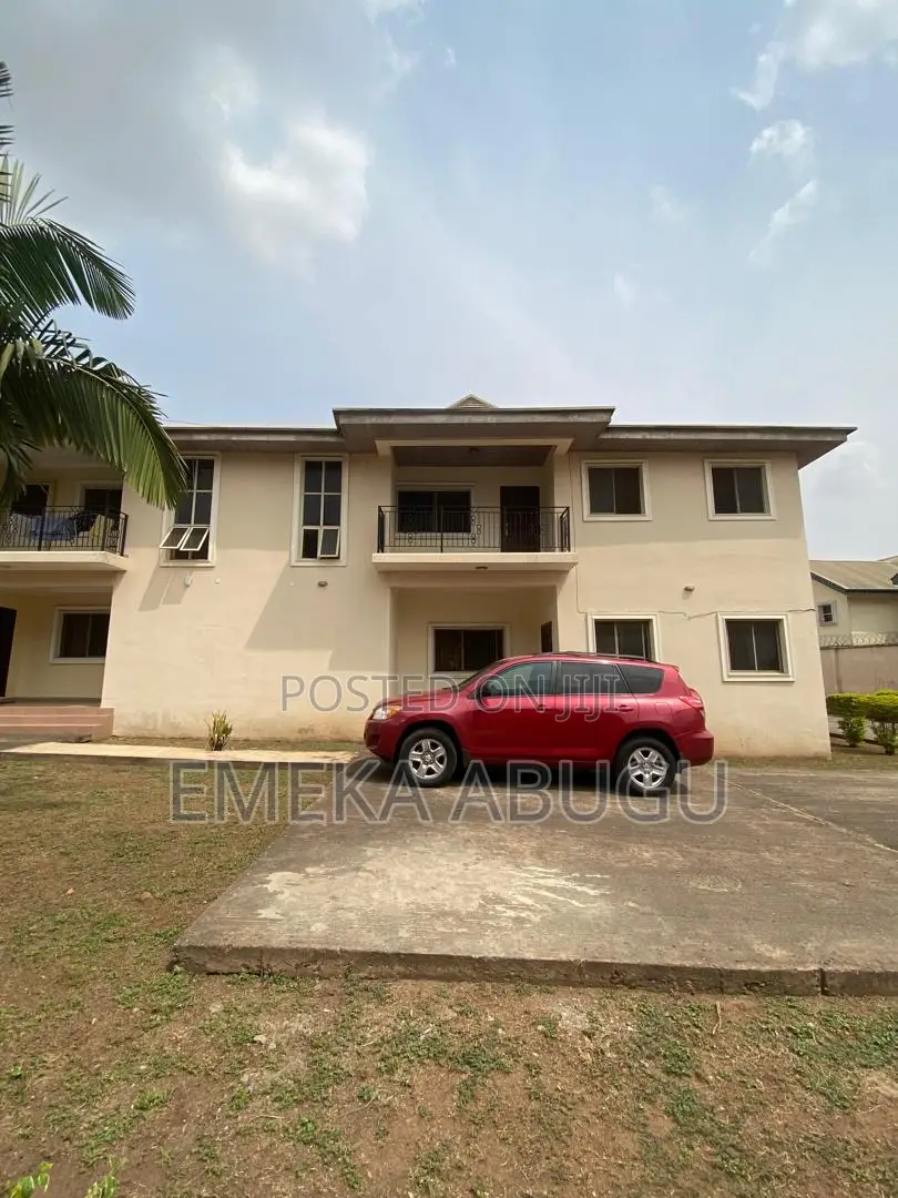5bdrm Duplex in Agodi for sale