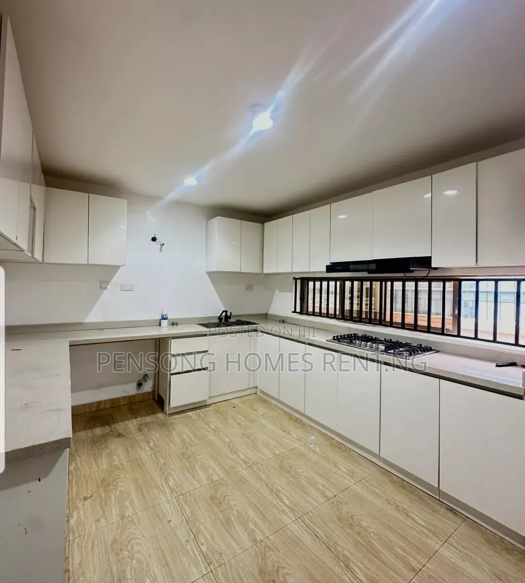 2bdrm Apartment in Victoria Island, Adeola Odeku for rent