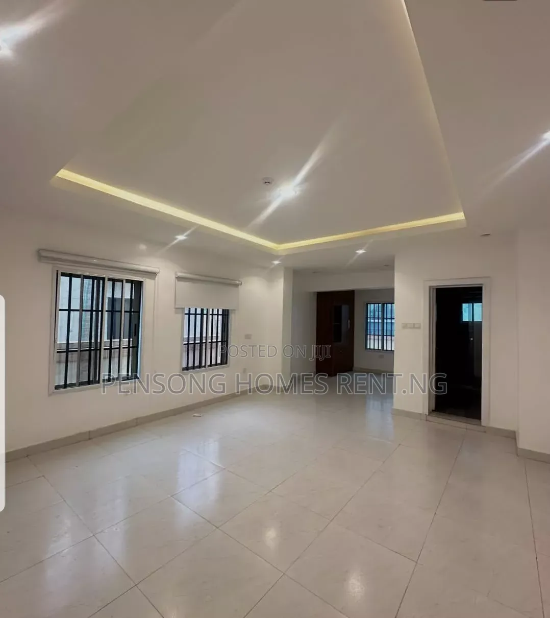 2bdrm Apartment in Victoria Island, Adeola Odeku for rent