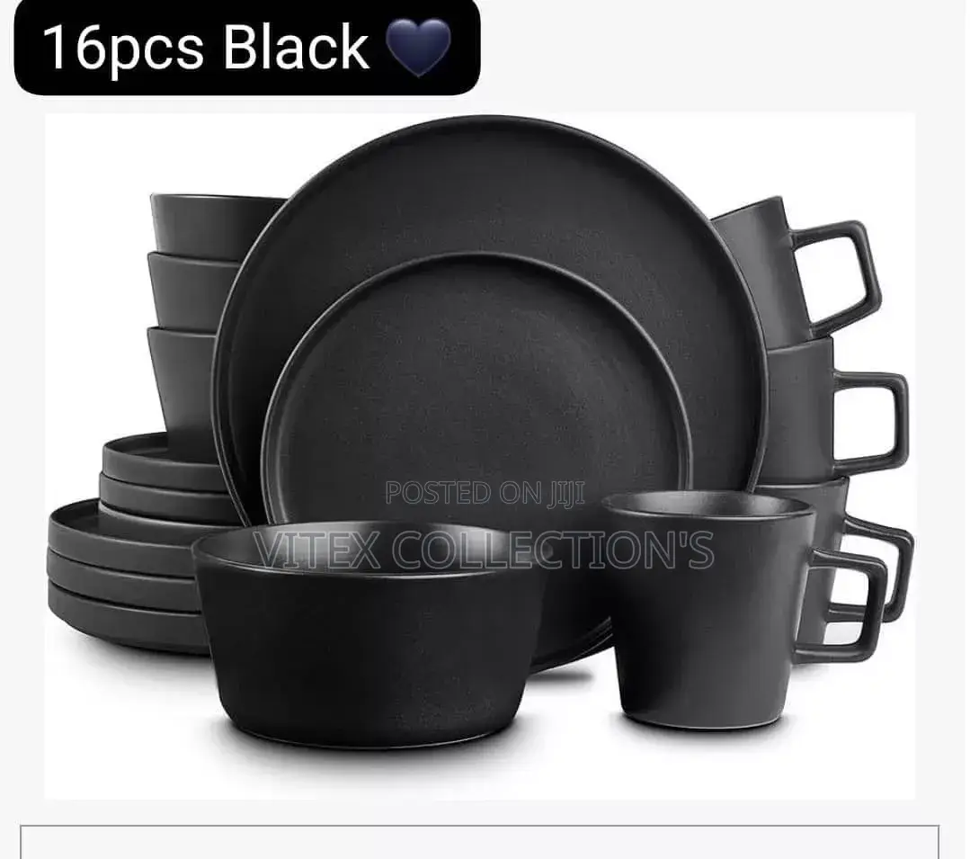 16pcs Dinner Set