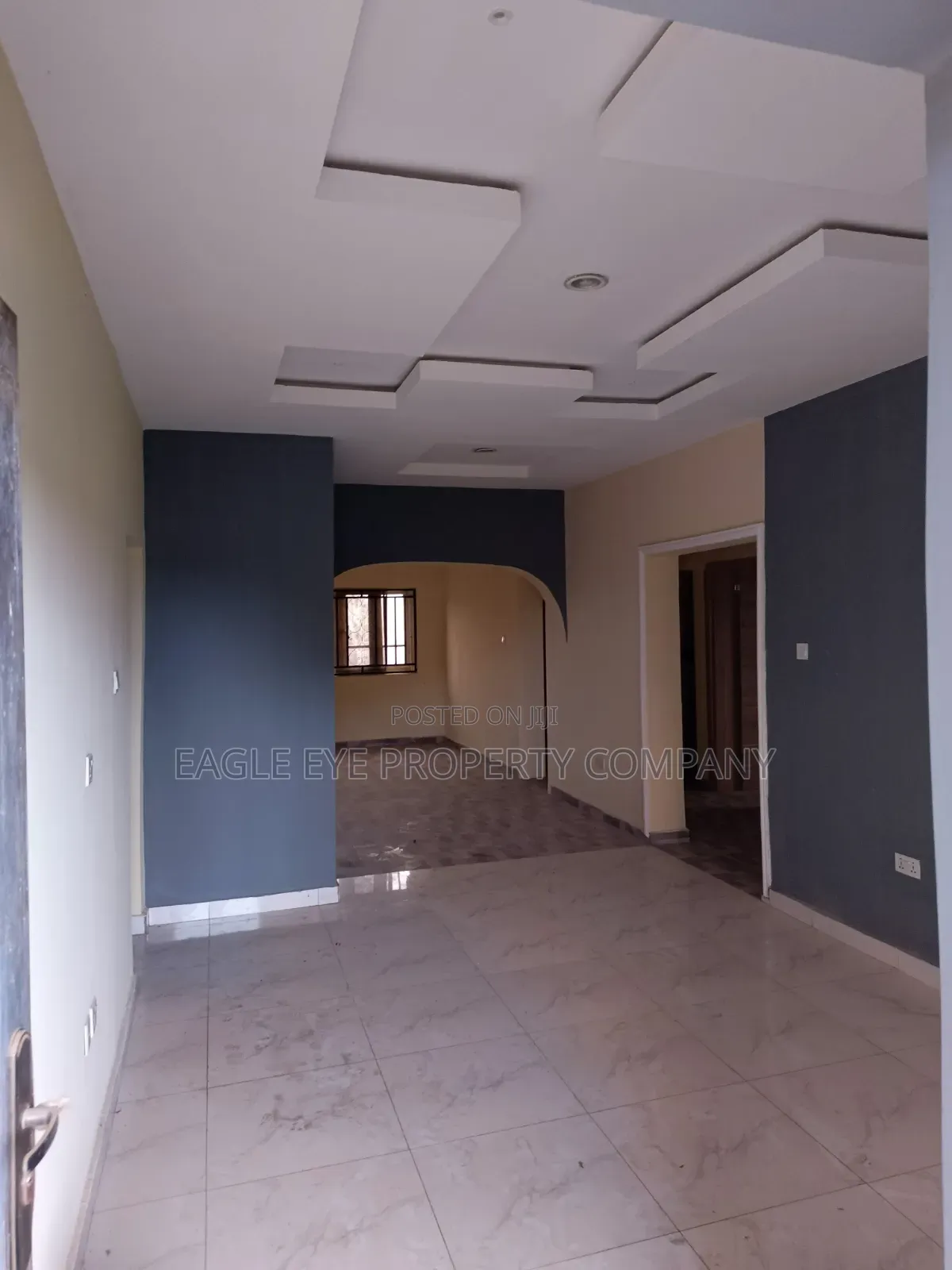 3bdrm Block of Flats in Ayobo for rent