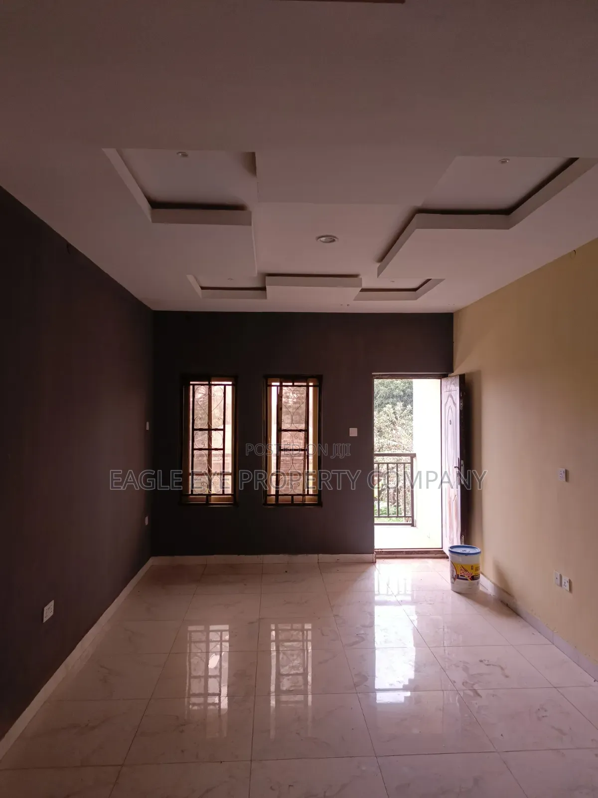 3bdrm Block of Flats in Ayobo for rent