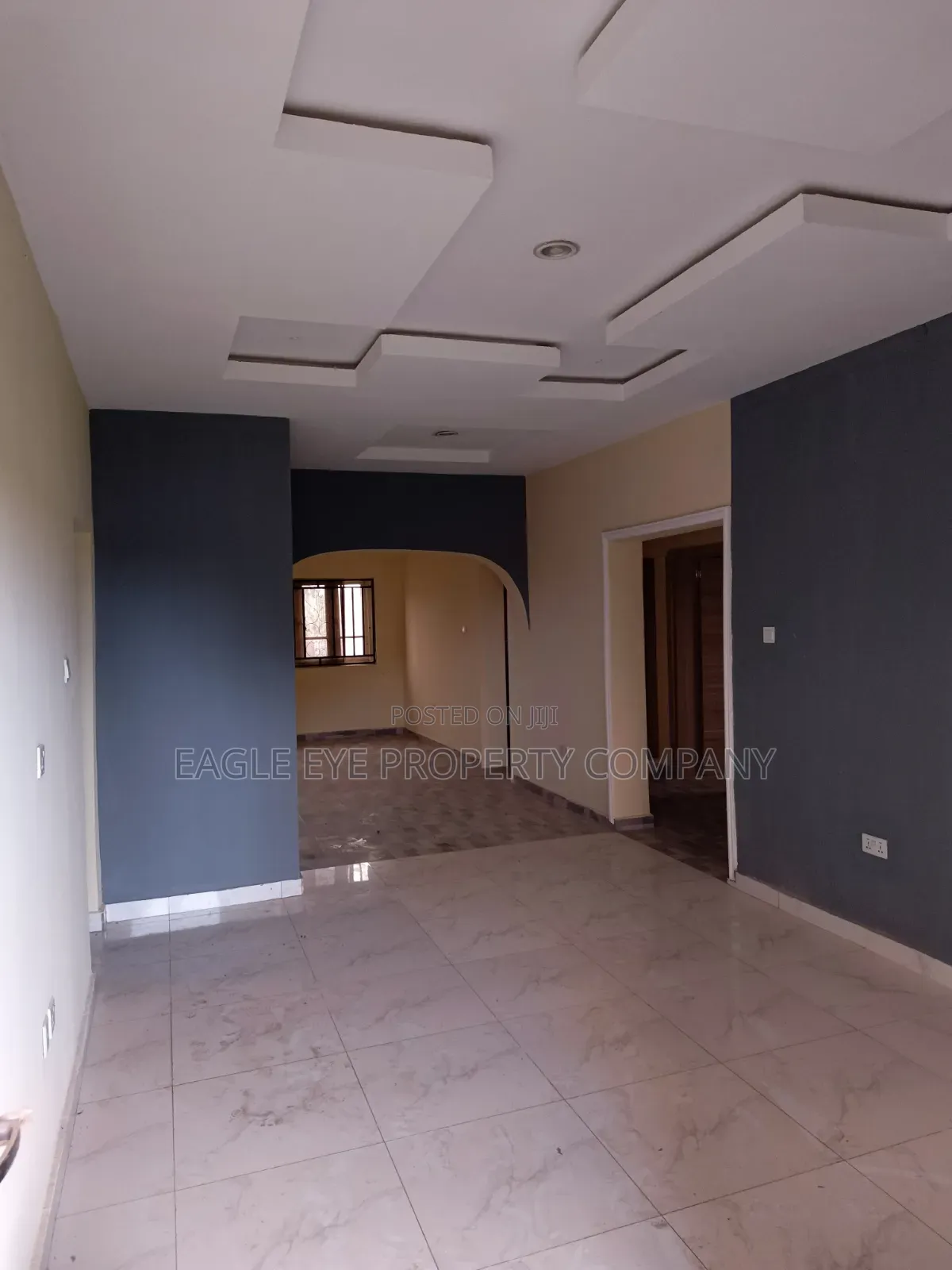 3bdrm Block of Flats in Ayobo for rent