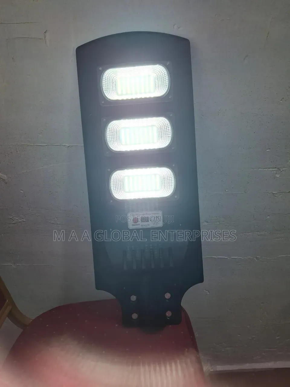 Solar Light