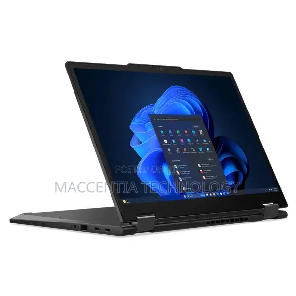 New Laptop Lenovo 16GB Intel Core Ultra 7 SSD 1T
