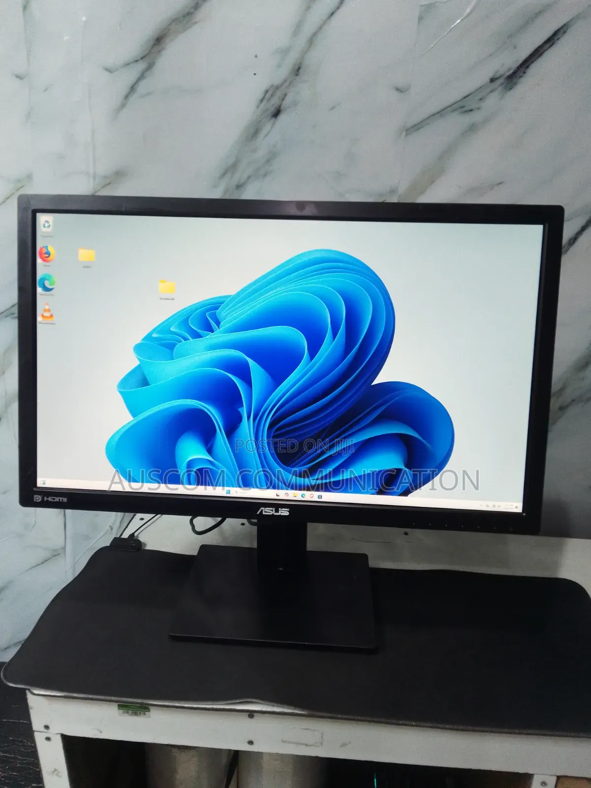 ASUS 27" Qhd2560x1440 16:9 Ratio 75hz Best for Graphics and Gaming