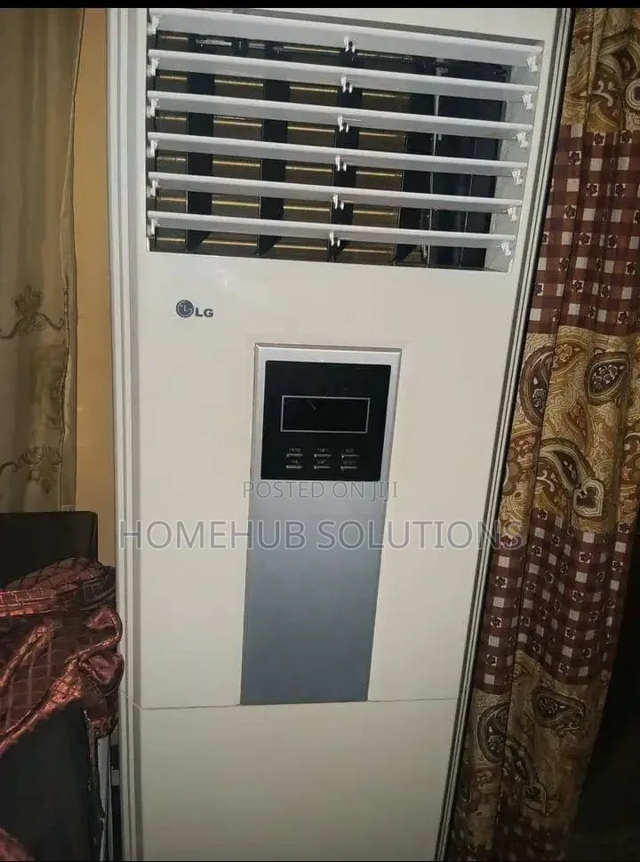 Brand New Split and Standing Air Conditioners Available