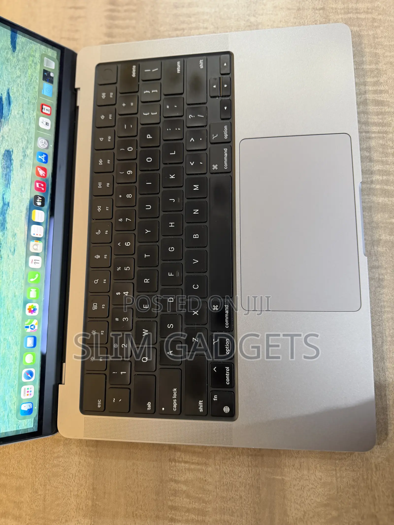 Laptop Apple MacBook Pro 2023 M2 Max 64GB Apple M2 SSD 2T