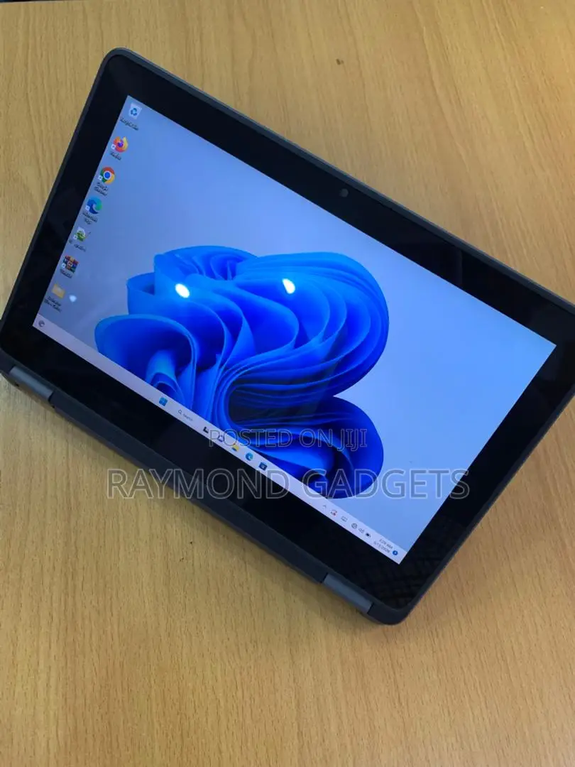 Laptop Dell Latitude 3120 8GB Intel Pentium SSD 128GB