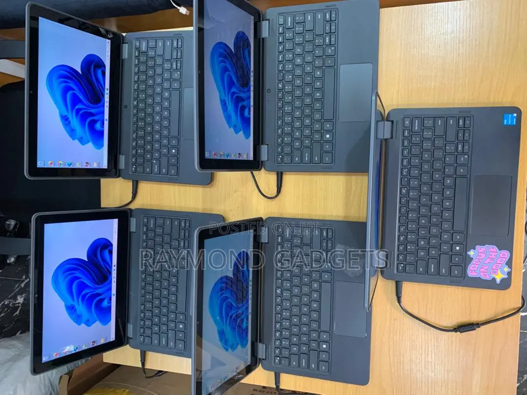 Laptop Dell Latitude 3120 8GB Intel Pentium SSD 128GB