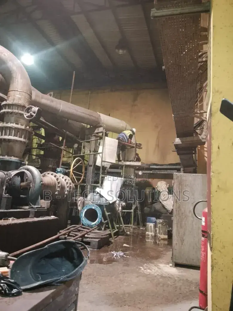 Premium Fiberglass Repair Services