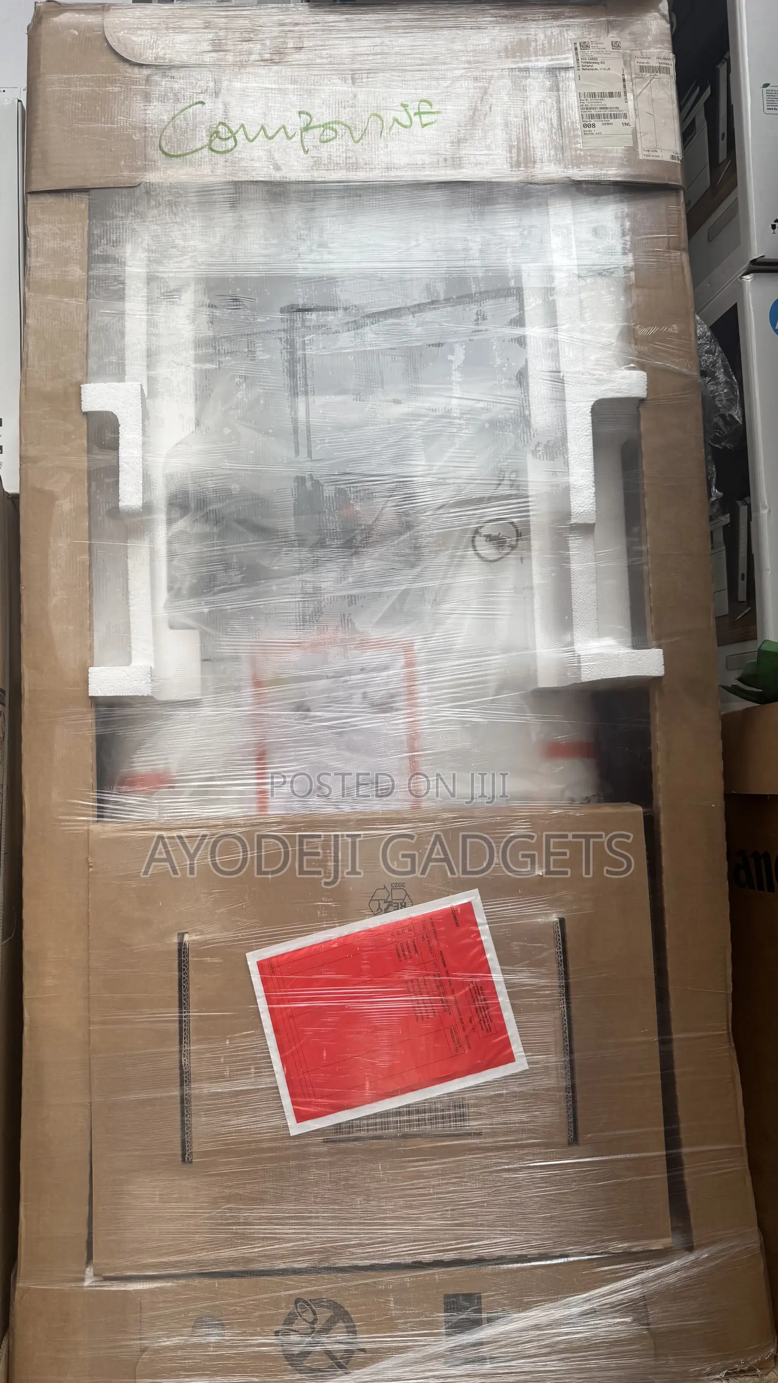 Hp Color Laserjet Enterprise Flow MFP M776zs