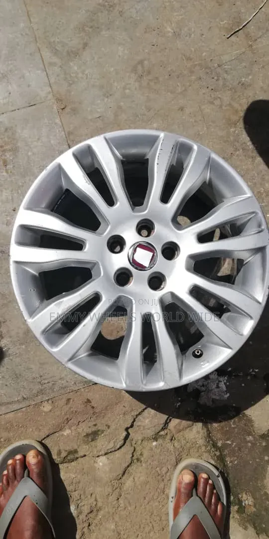 16inches for Toyota Corolla Factory Filted Drive in Comfort 2012/13