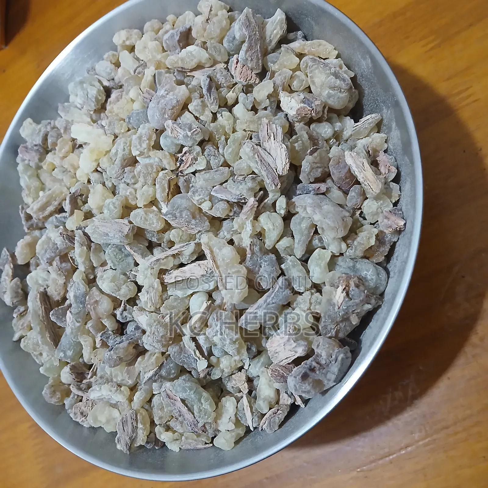 Frankincense Resin 250g