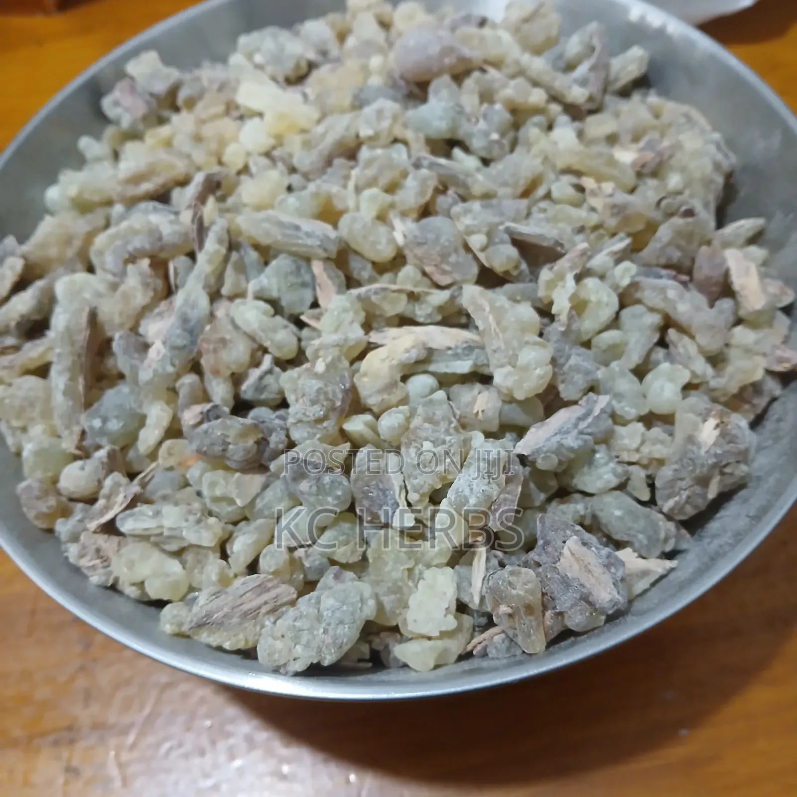 Frankincense Resin 250g