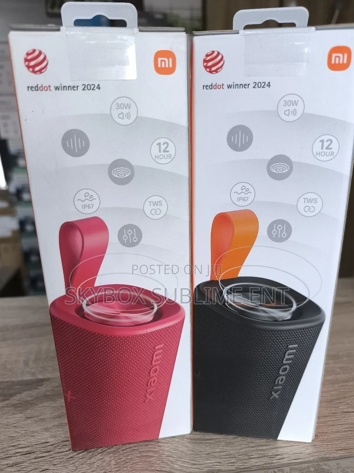 Xiaomi Bluetooth Speaker Outdoor 30w
