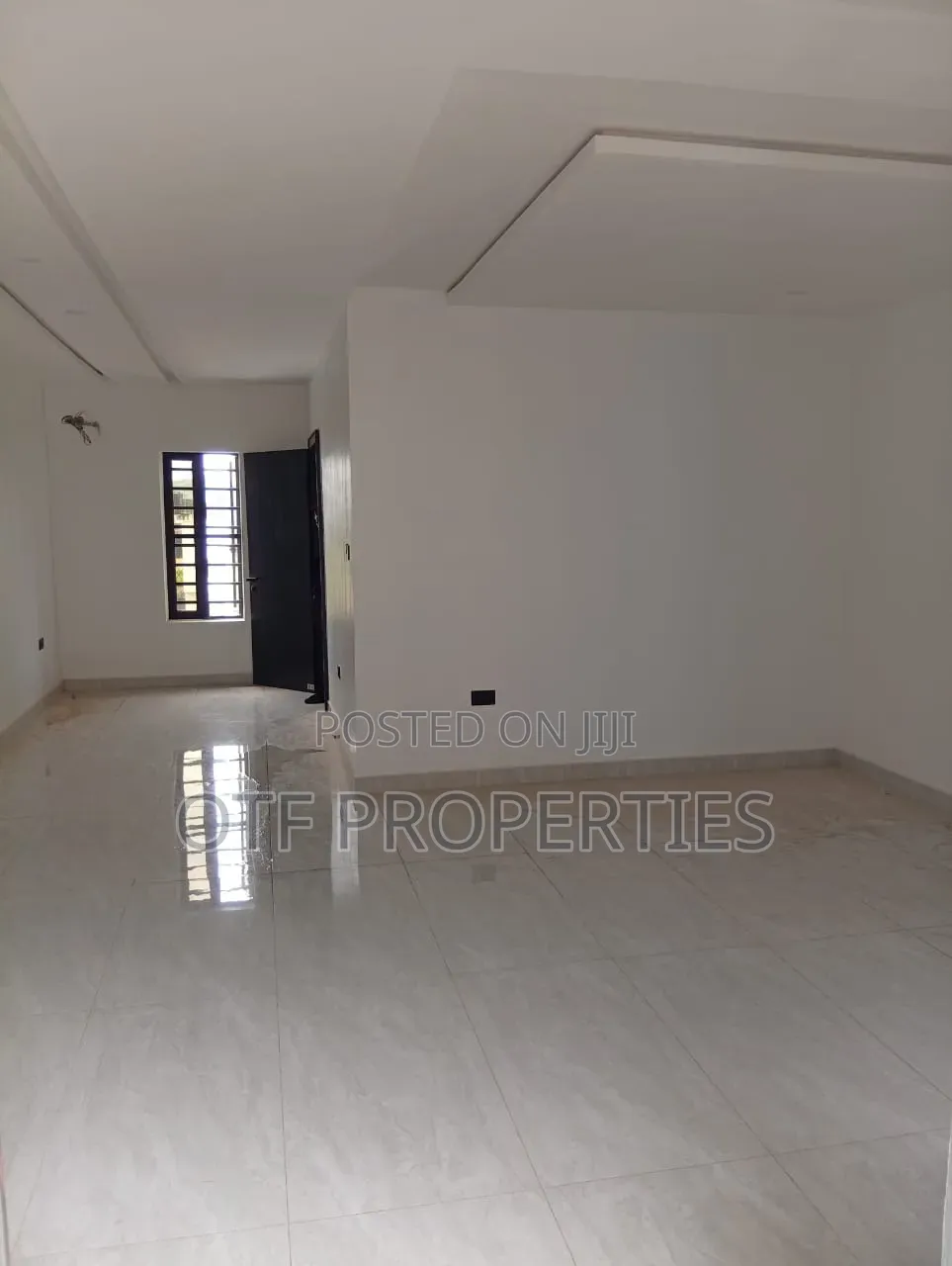 2bdrm Block of Flats in Fo1,, Kubwa for rent