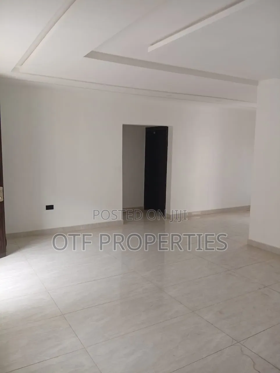 2bdrm Block of Flats in Fo1,, Kubwa for rent