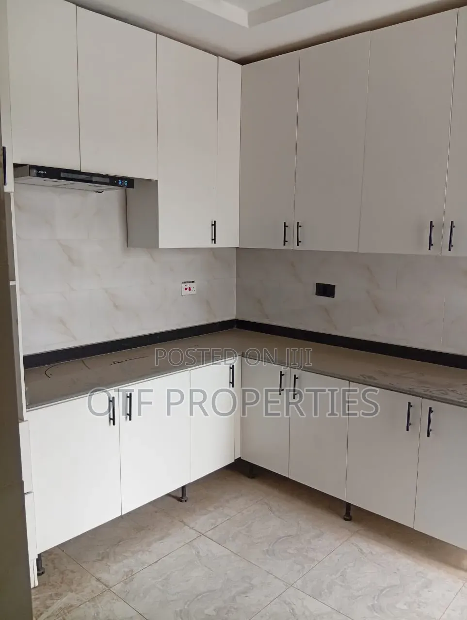 2bdrm Block of Flats in Fo1,, Kubwa for rent