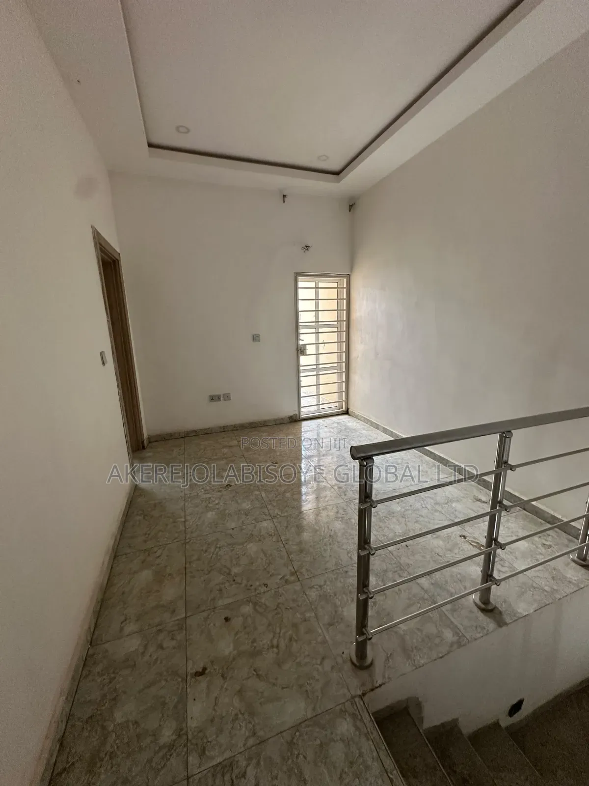 3bdrm Duplex in Karsana Gwarinpa for sale