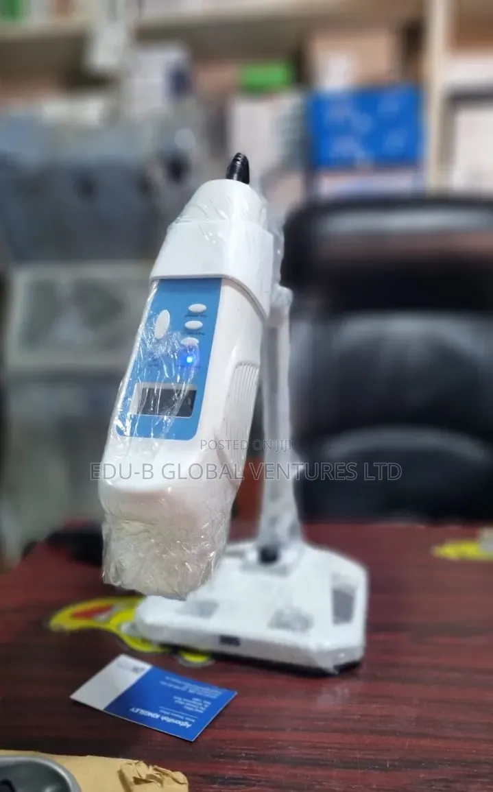 Tabletop Vein Viewer/Vein Finder