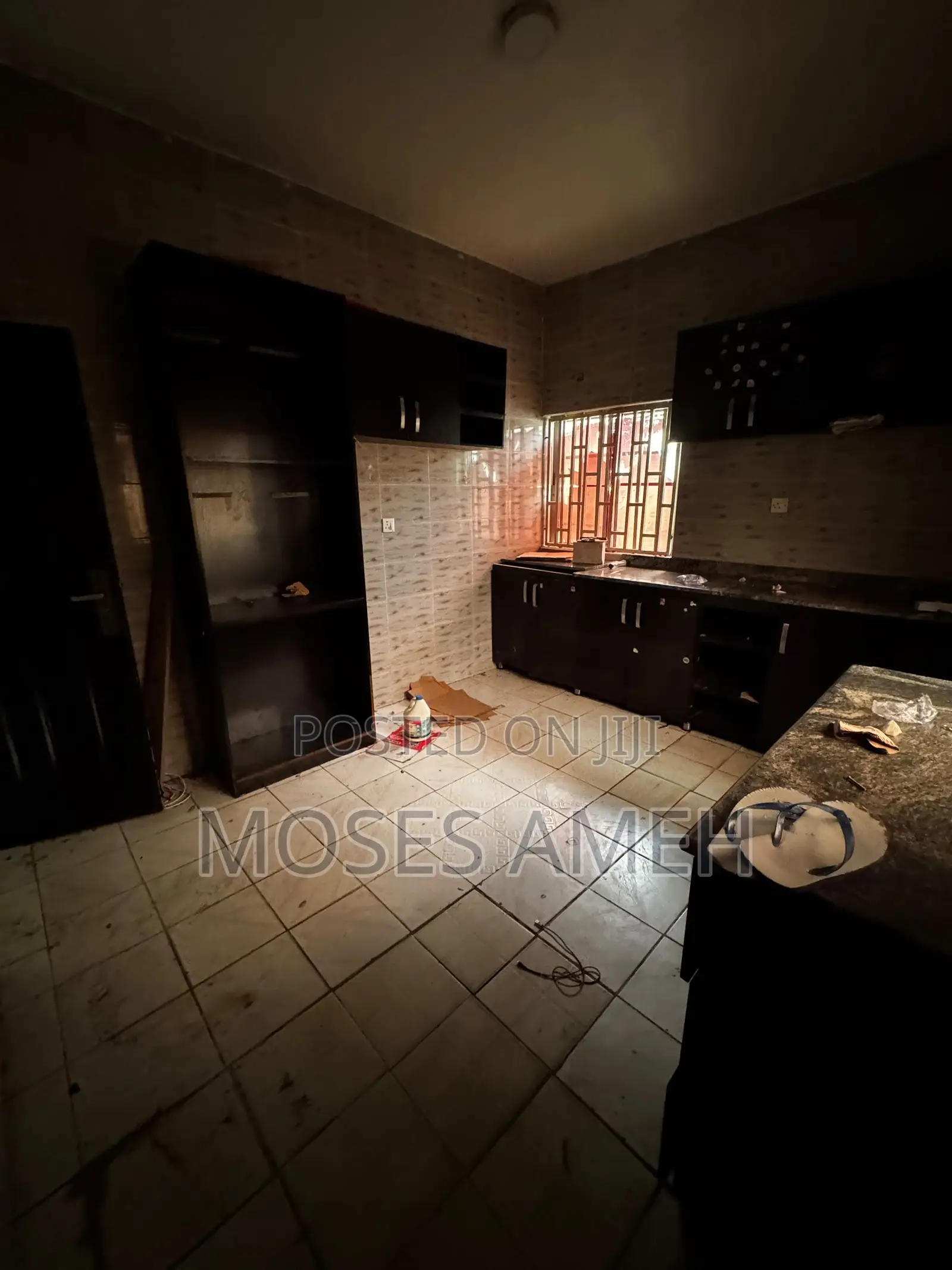 4bdrm Duplex in Maitama for rent