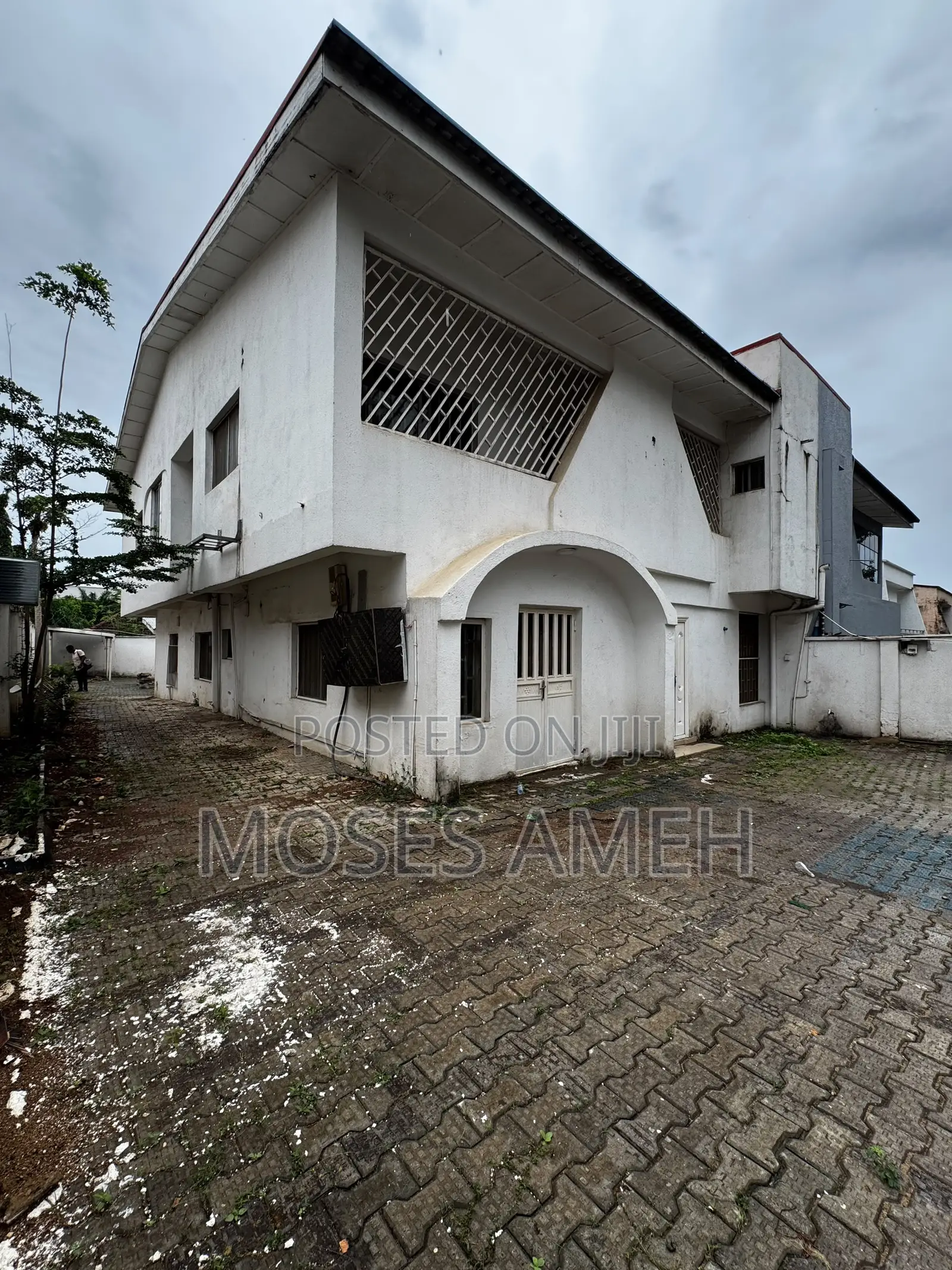 4bdrm Duplex in Maitama for rent
