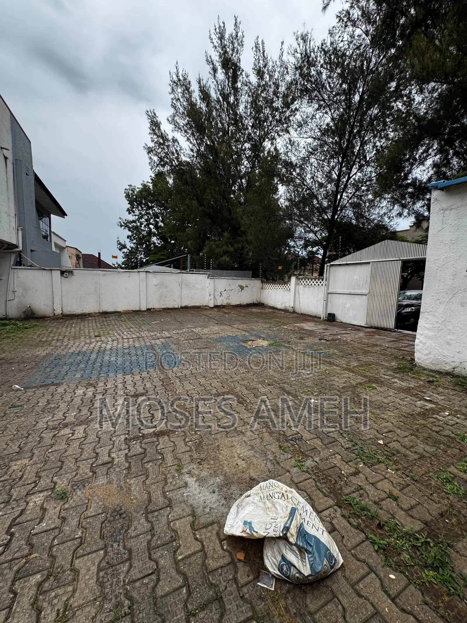 4bdrm Duplex in Maitama for rent