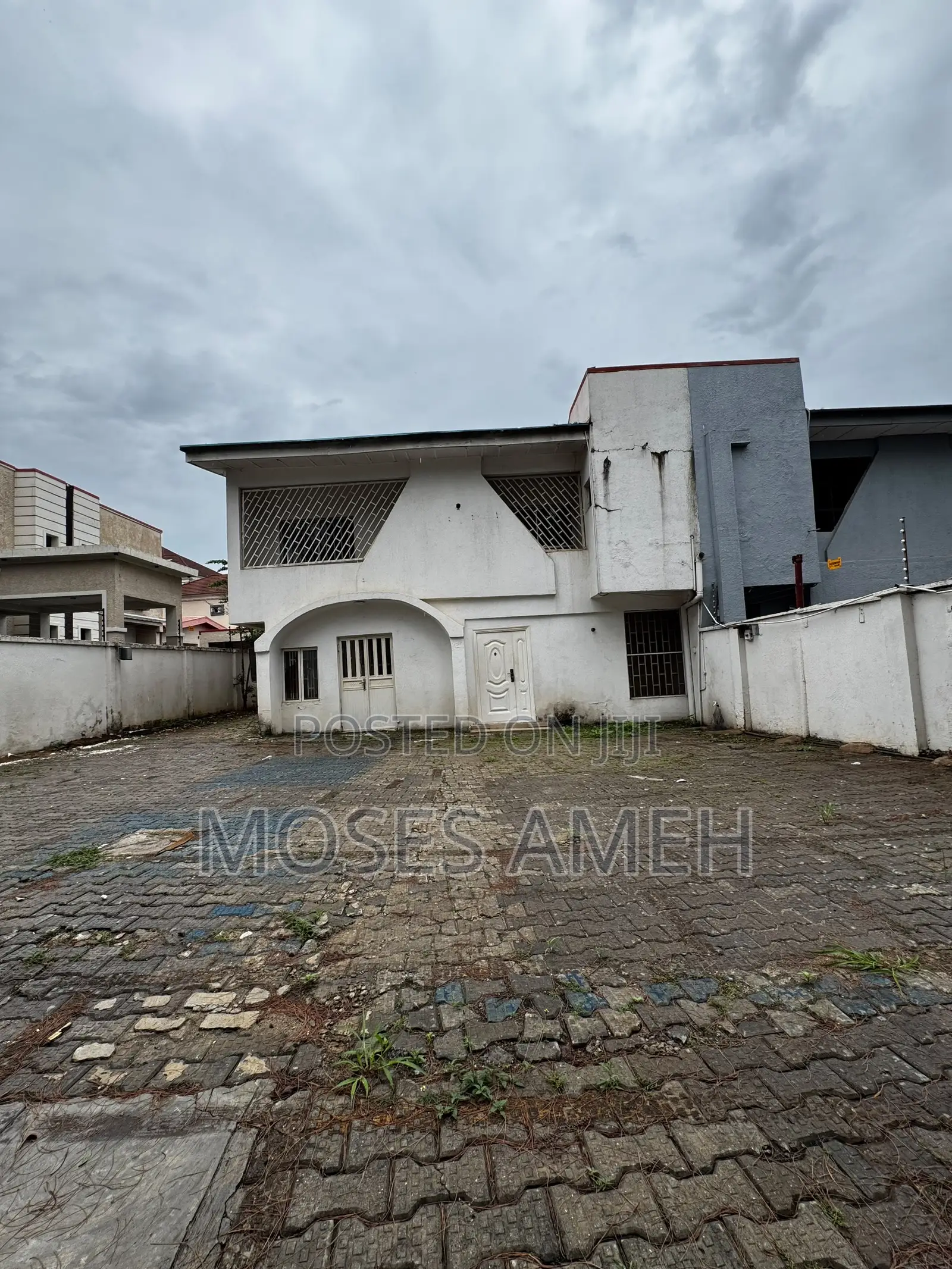 4bdrm Duplex in Maitama for rent