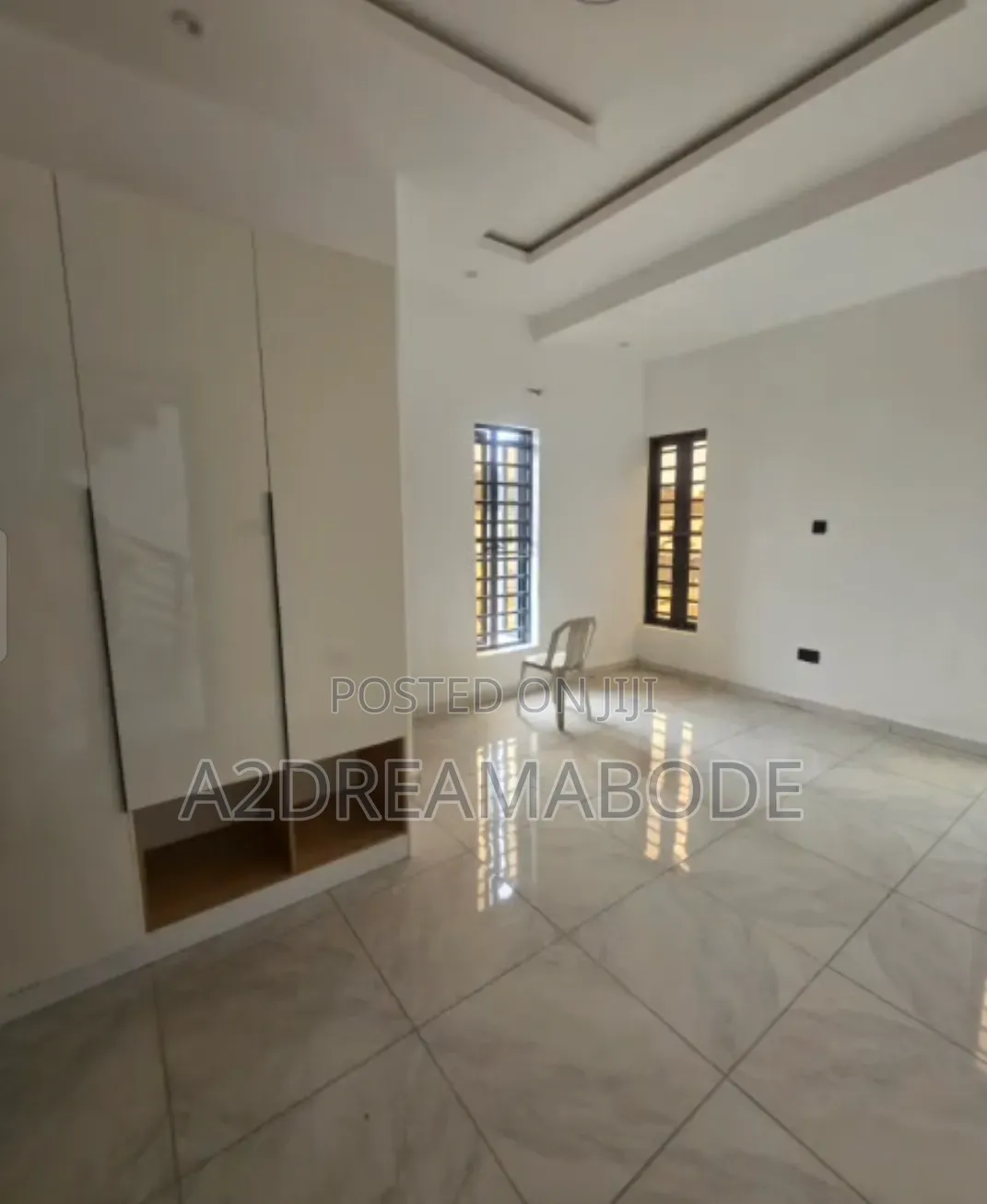 4bdrm Duplex in Ogudu Gra for sale