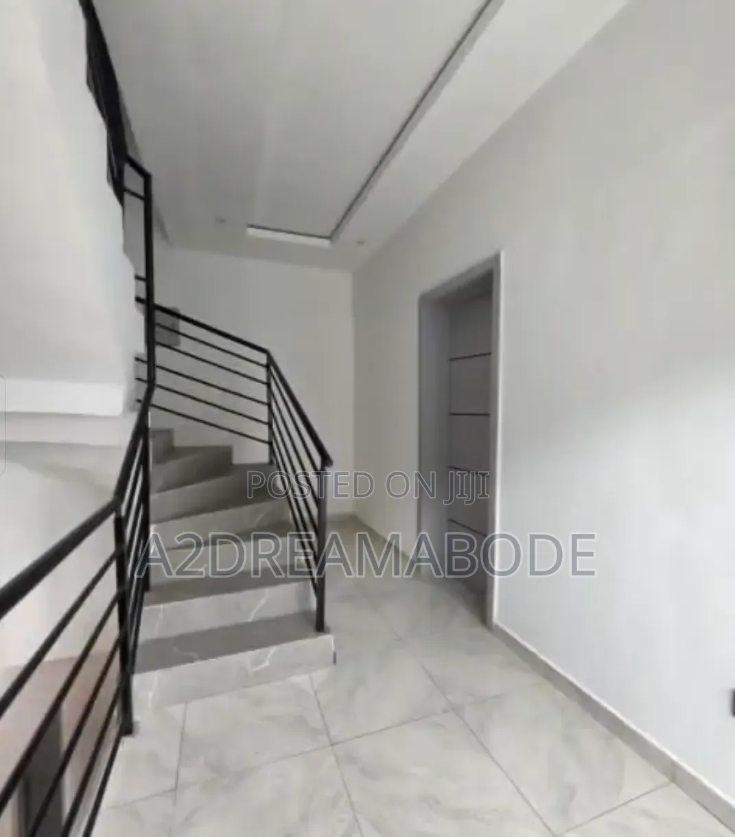 4bdrm Duplex in Ogudu Gra for sale