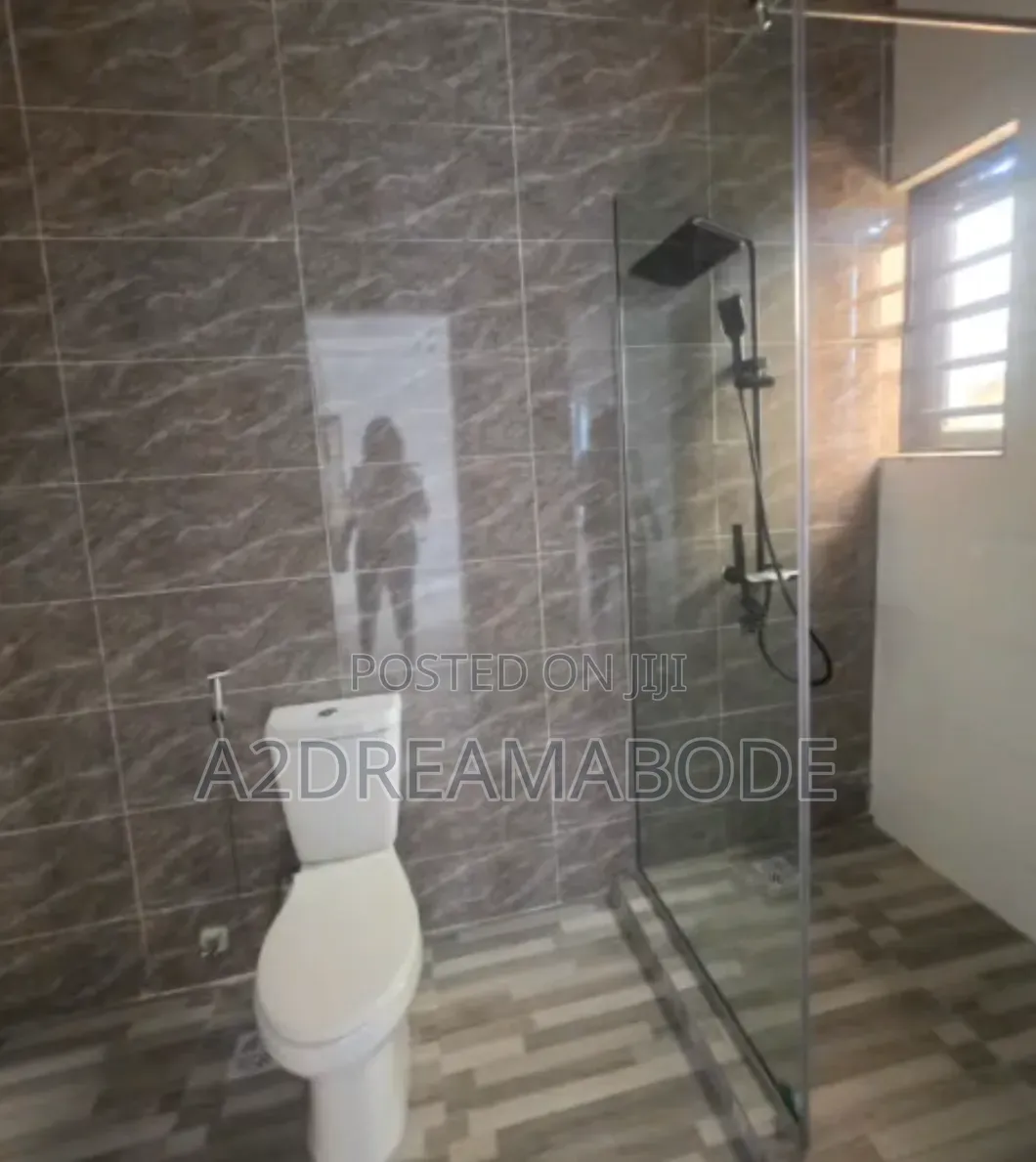 4bdrm Duplex in Ogudu Gra for sale