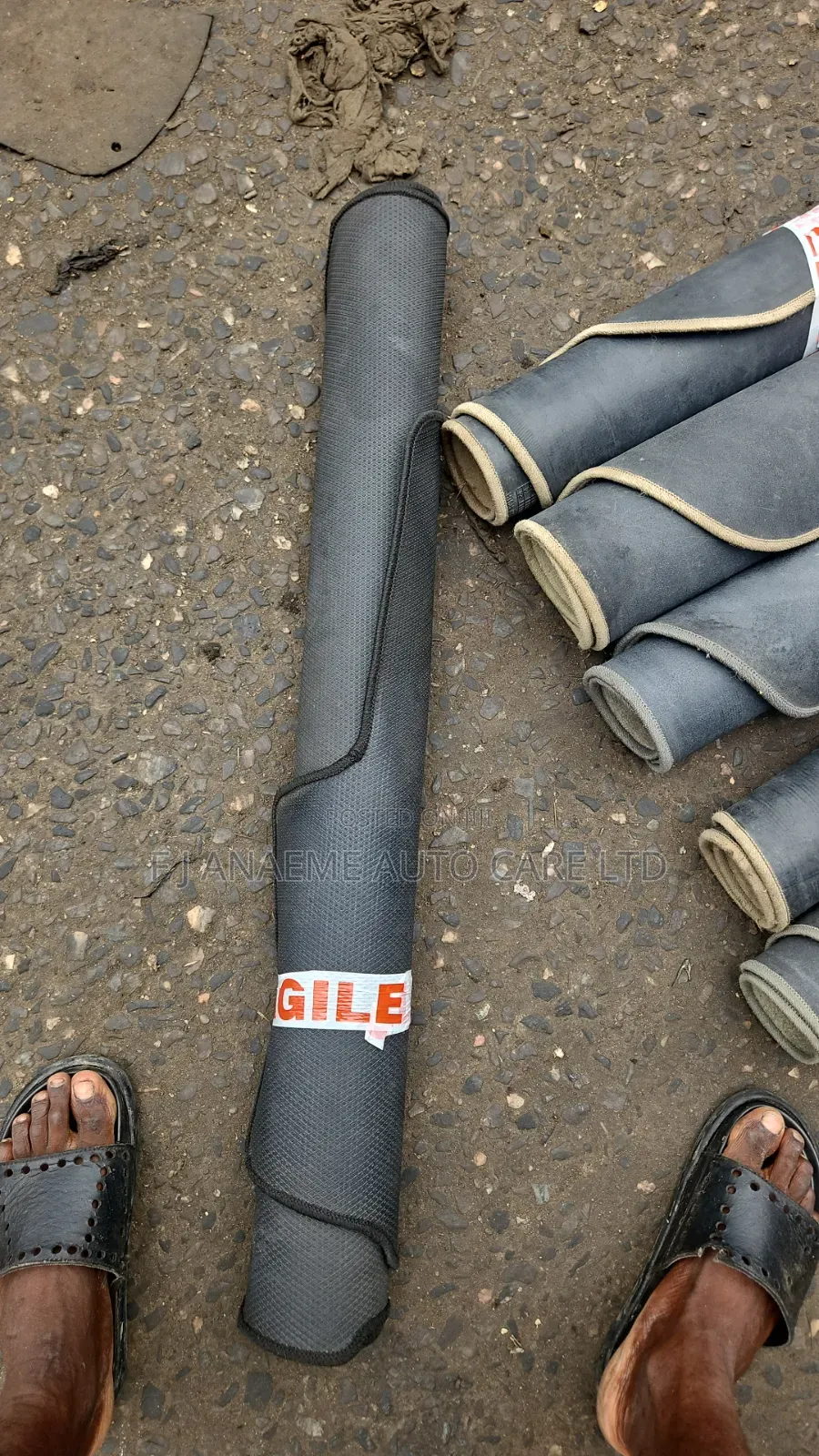 Boot Rug Mat for All Kinds Of