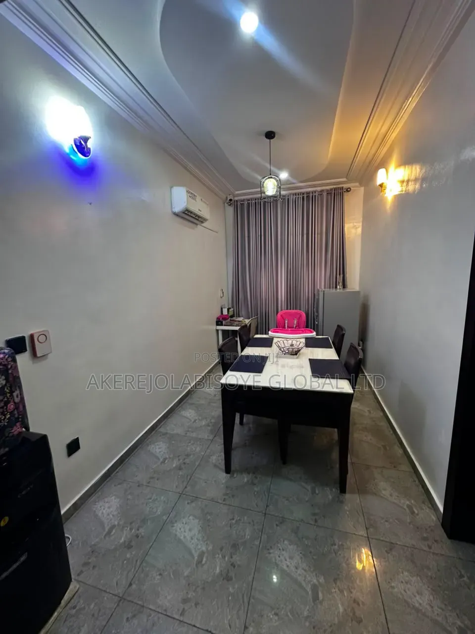 2bdrm Block of Flats in Jahi By Aduvie for sale