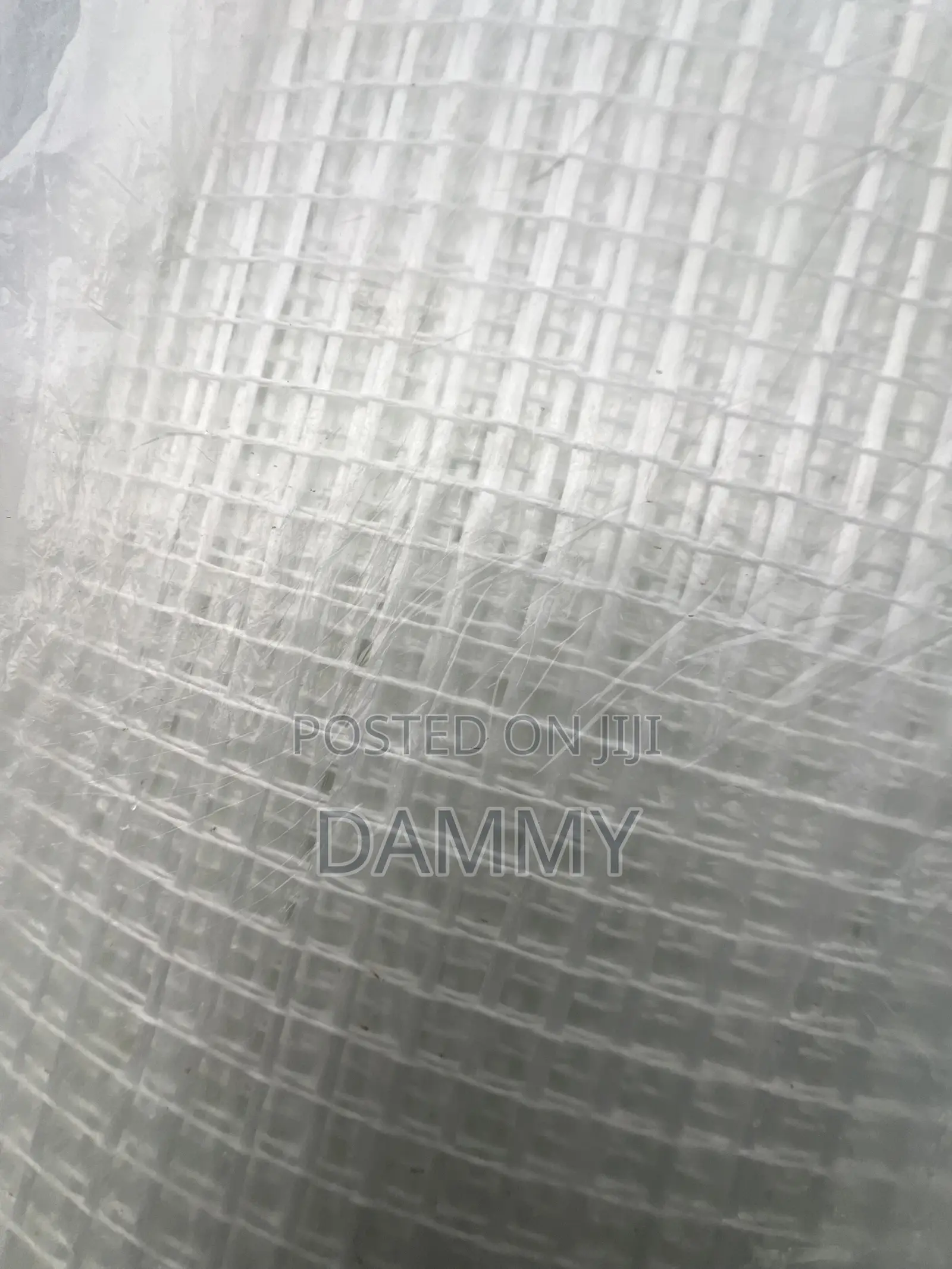 Fiberglass Mesh for Waterproofing Plaster