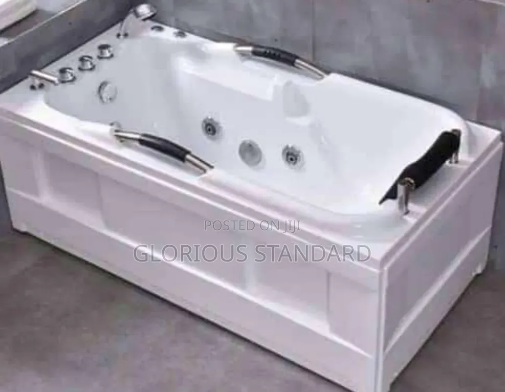 Original Executive Jacuzzi