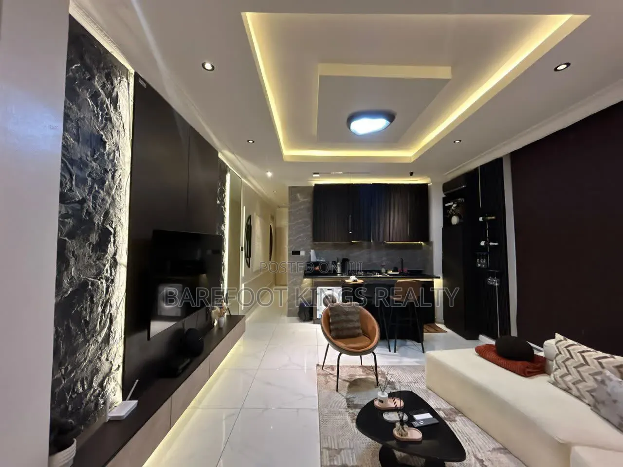 Premium 1bedroom Apartment