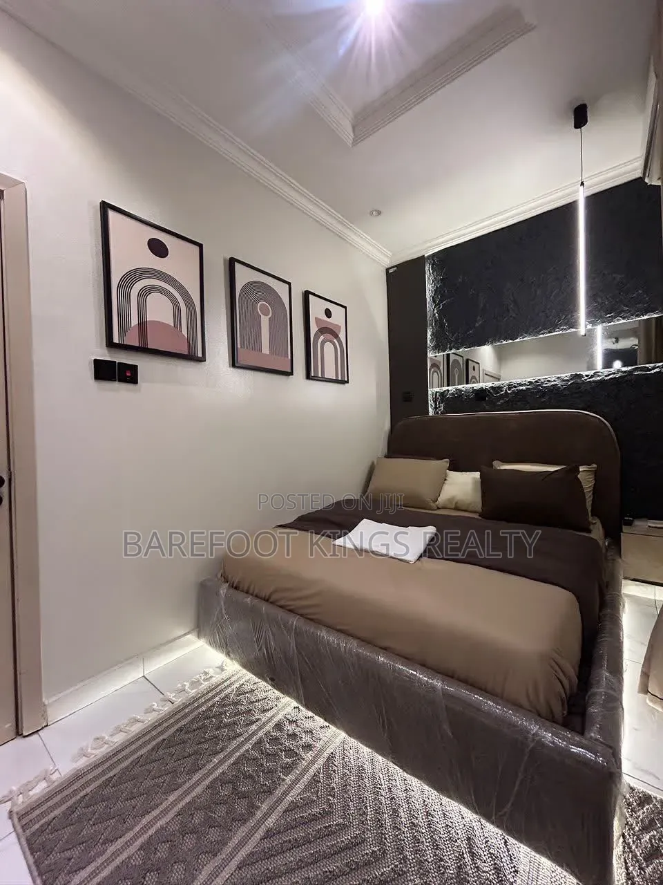 Premium 1bedroom Apartment