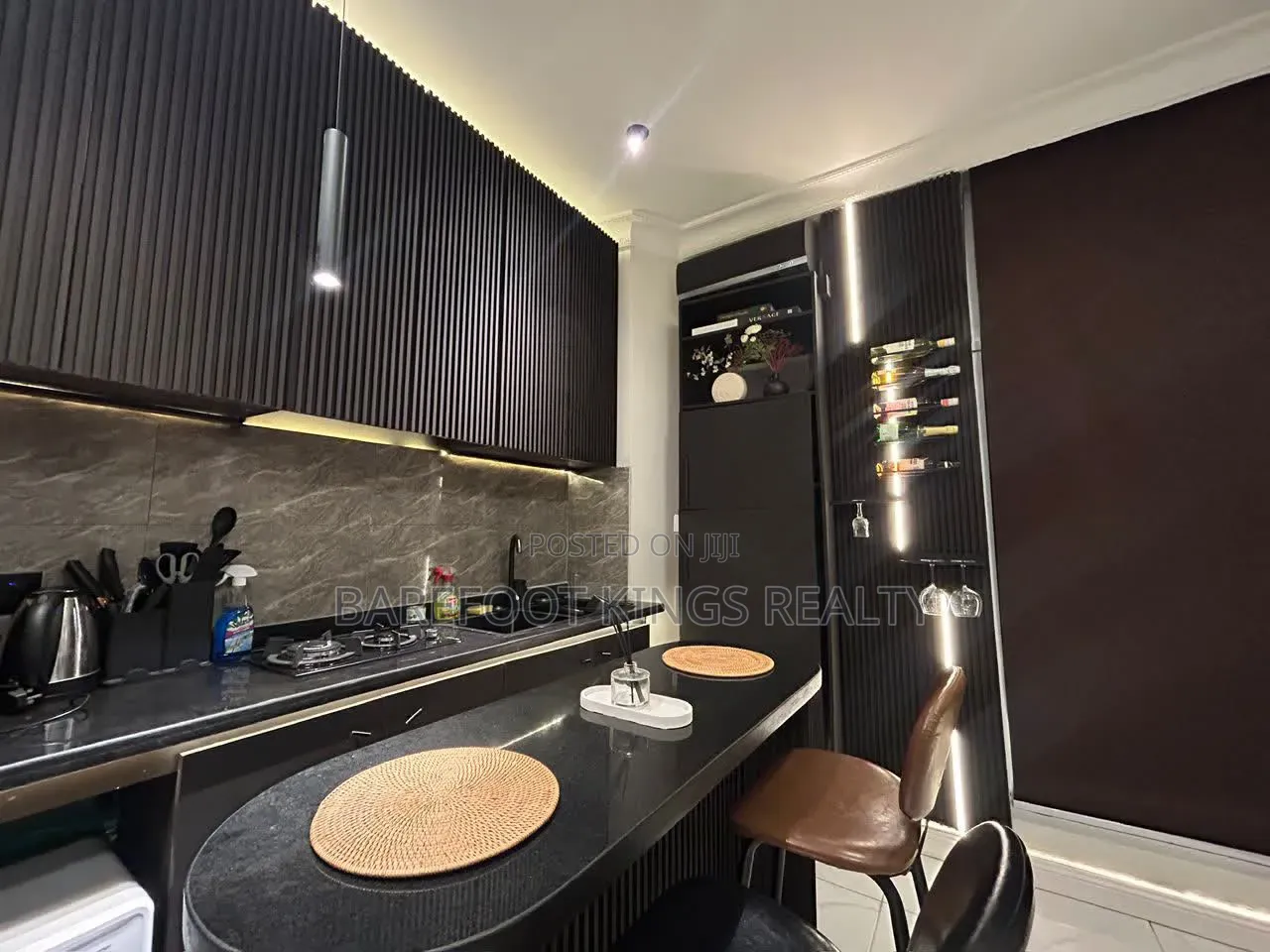 Premium 1bedroom Apartment