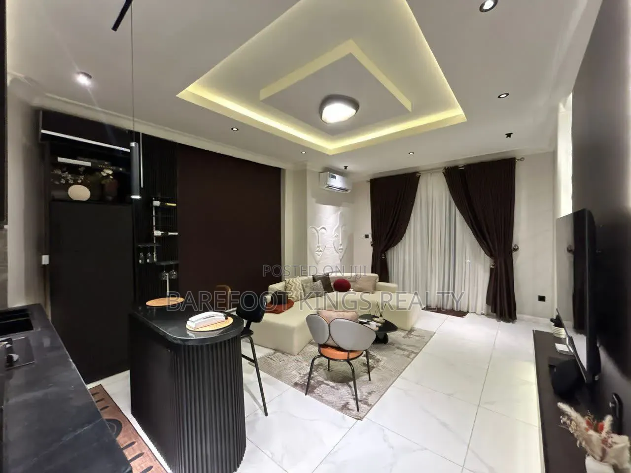 Premium 1bedroom Apartment