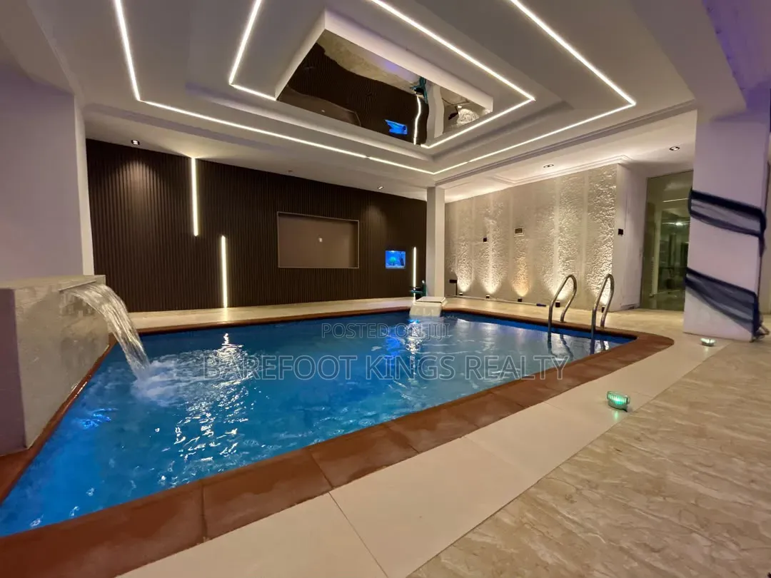 Premium 1bedroom Apartment