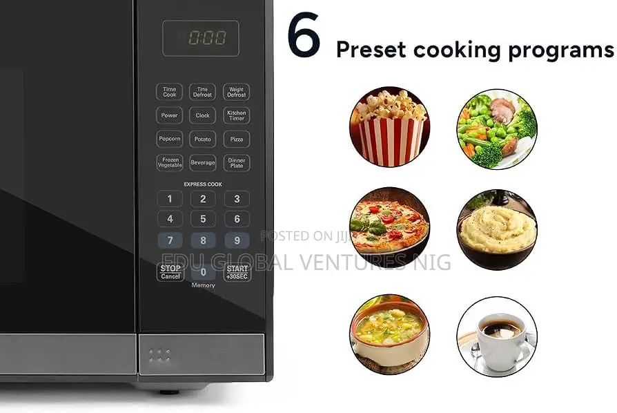 Kogan 34litres Microwave Oven.