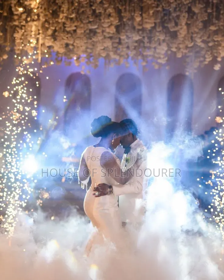 Wedding Decorations And Management
