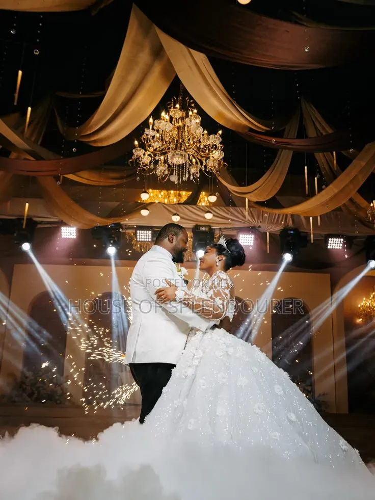 Wedding Decorations And Management