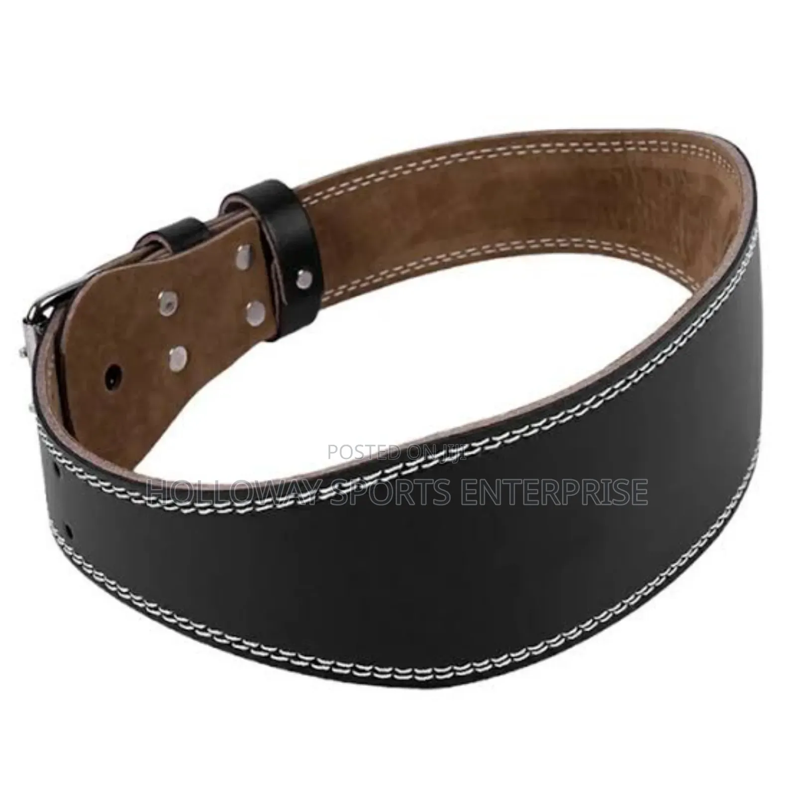 Weight Lifting Belt