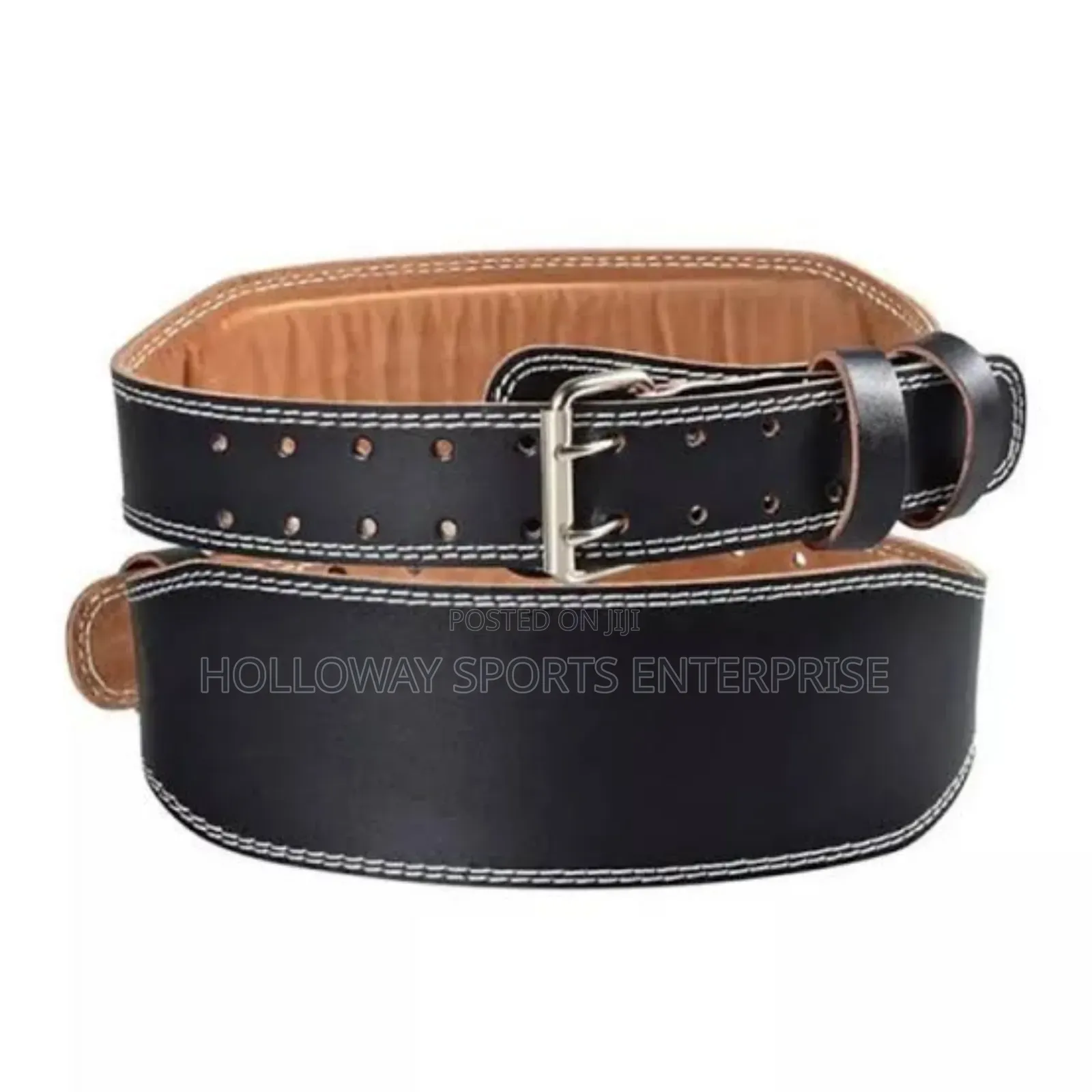 Weight Lifting Belt