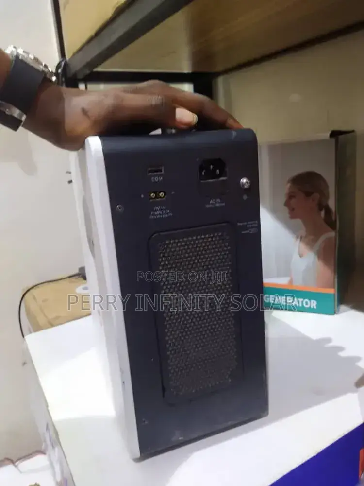 Itel Solar 500w